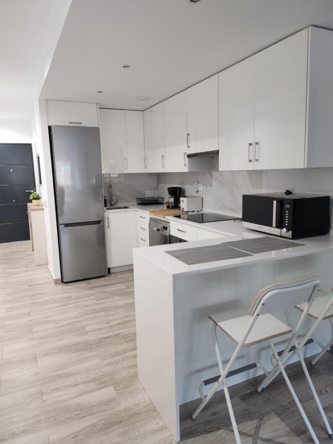 Apartamento Cerca A La Playa Fuengirola Exteriér fotografie