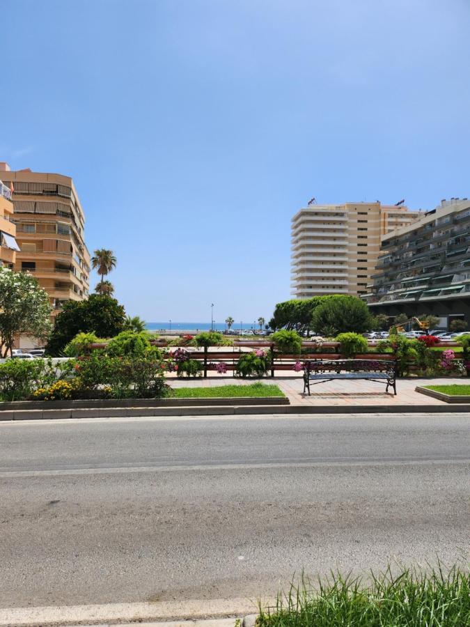 Apartamento Cerca A La Playa Fuengirola Exteriér fotografie