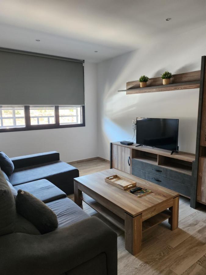 Apartamento Cerca A La Playa Fuengirola Exteriér fotografie